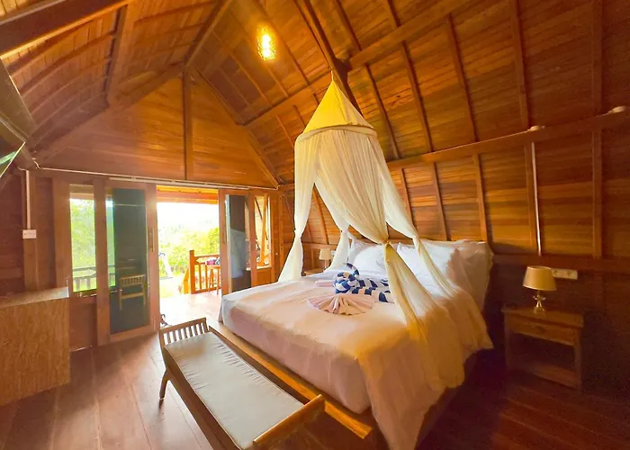 Harum 3* Munduk