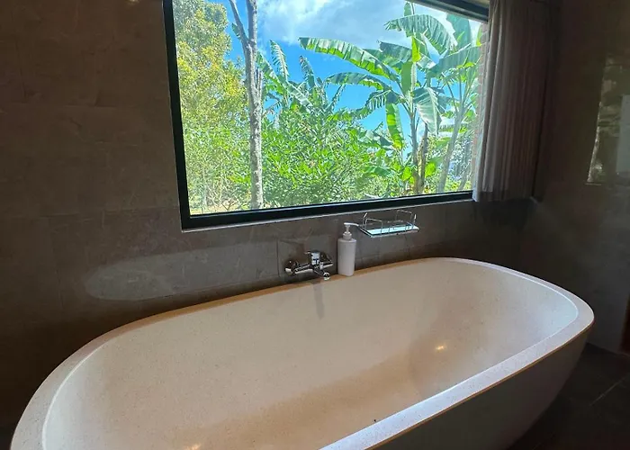 Apartahotel Harum Munduk