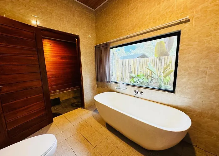 Harum Apartahotel