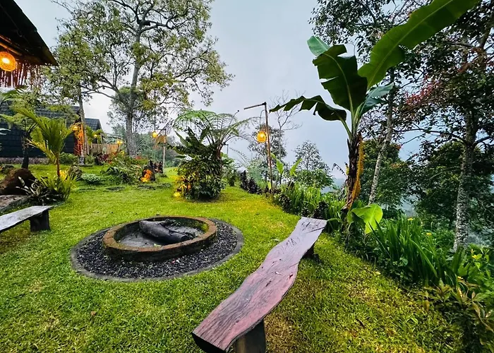 Harum 3* Munduk